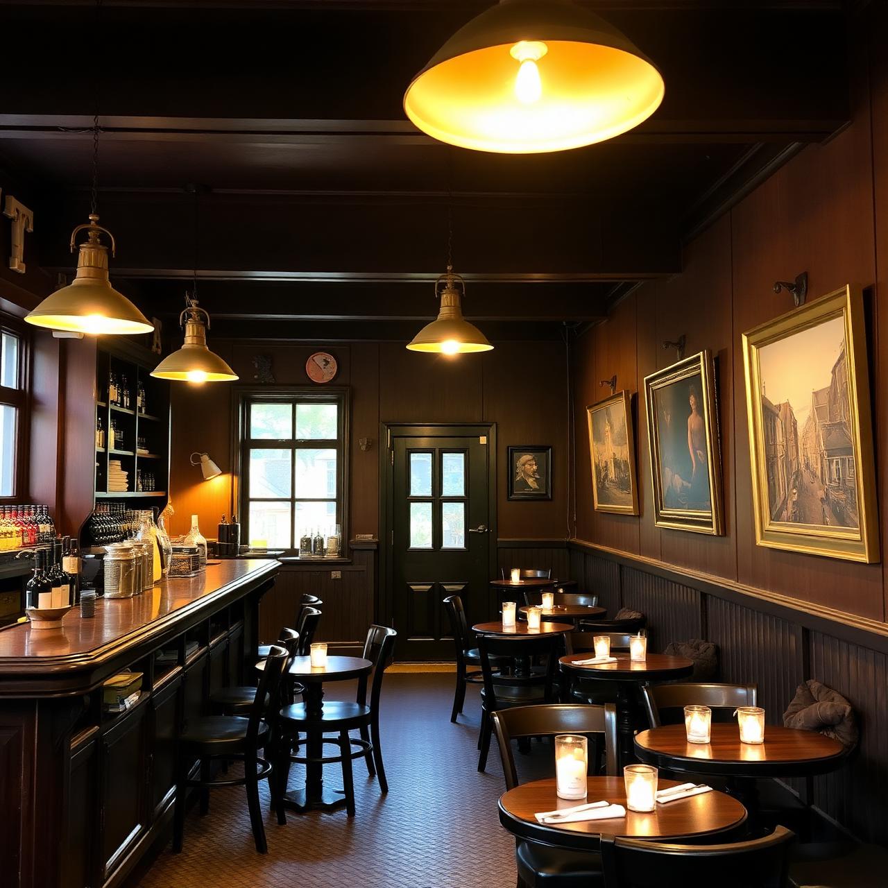 Cafe Karel