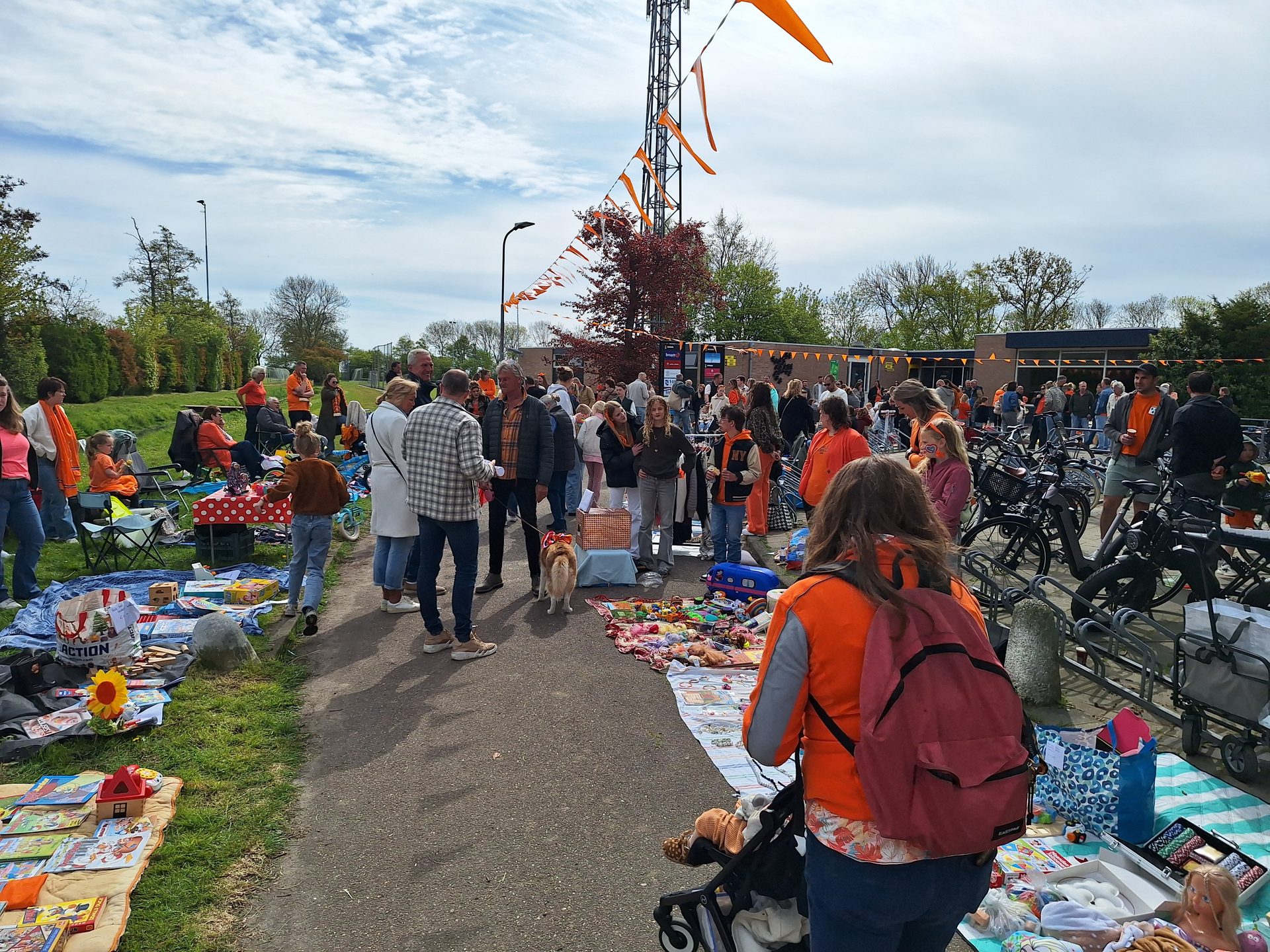 Koningsdag